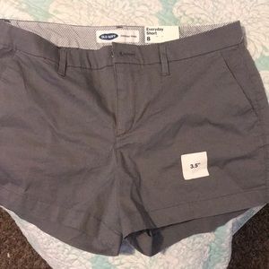 brand new old navy shorts